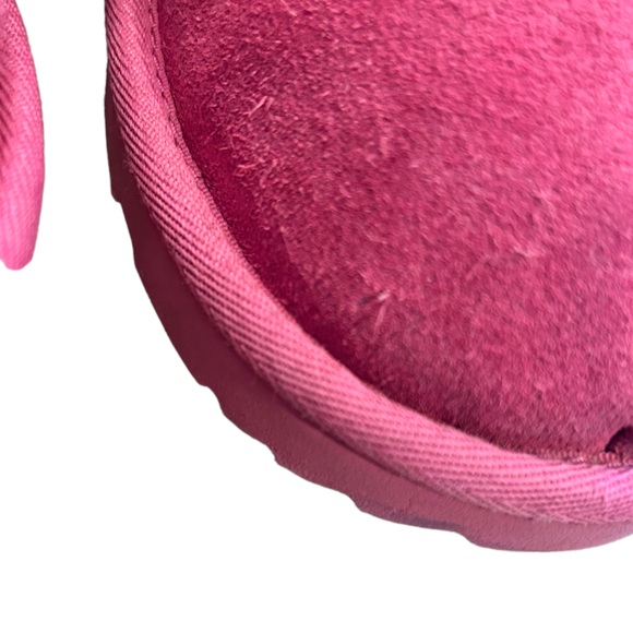 UGG COZY II 2 SLIPPER Women’s Size 5 - Picture 5 of 9